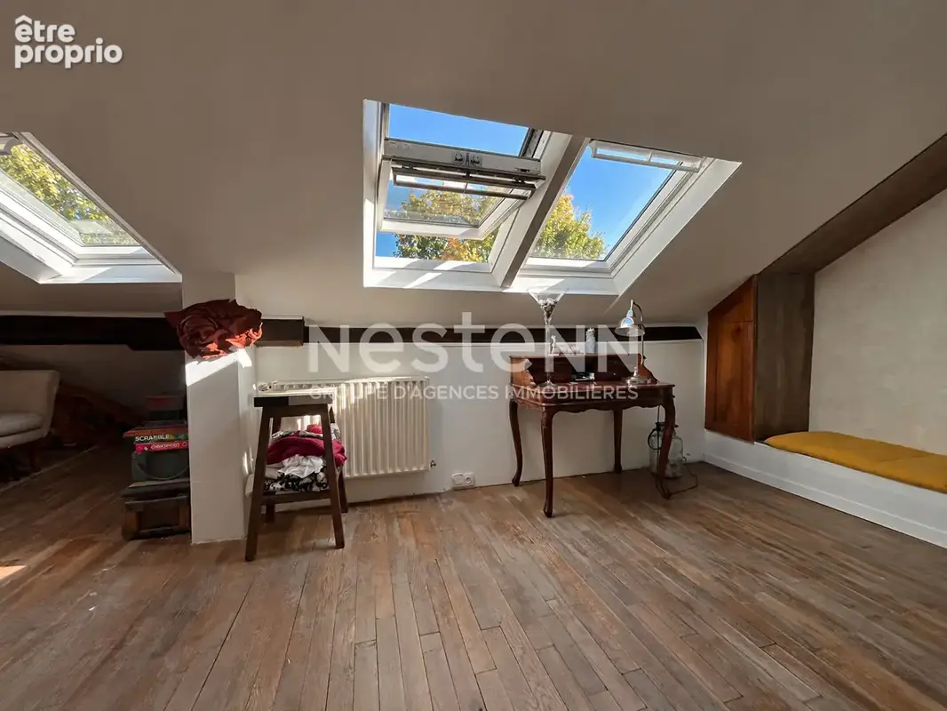 Maison de caractère  - 180 m² - environ 2 300 m² de terrain - vexin - photo 15