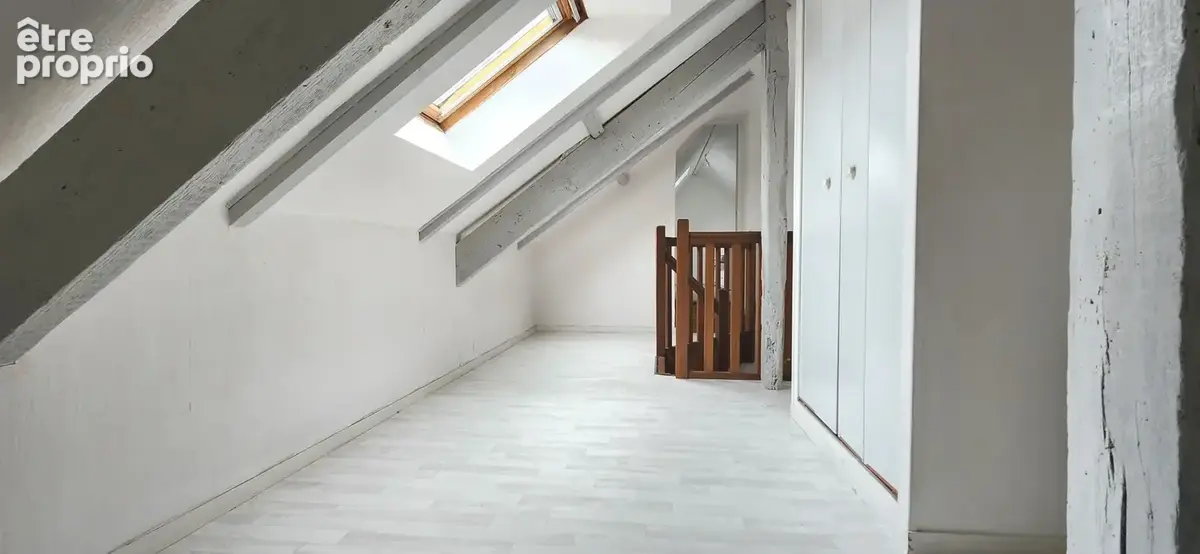 Appartement T5 - Port de plaisance et plage - photo 15