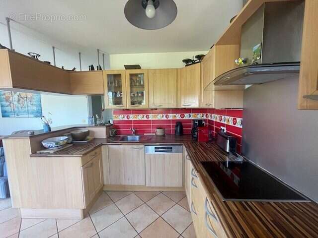 Appartement à LE BLANC-MESNIL