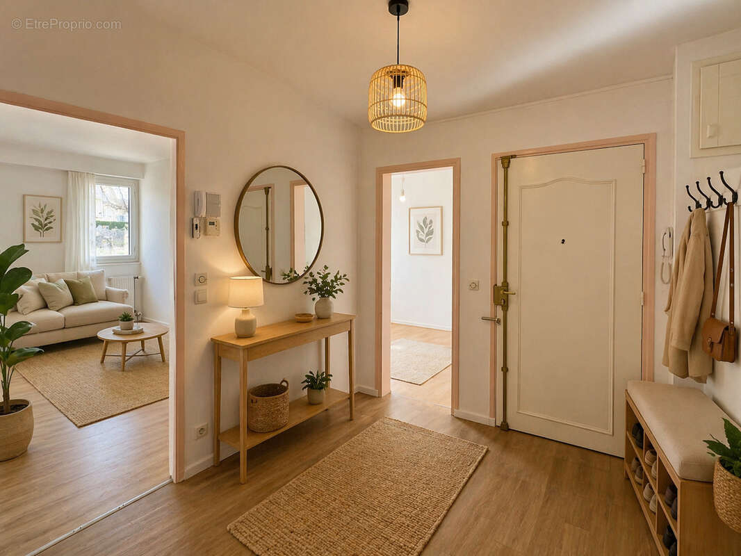 Appartement à PERIGUEUX