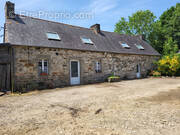 Maison à PLOUGONVER