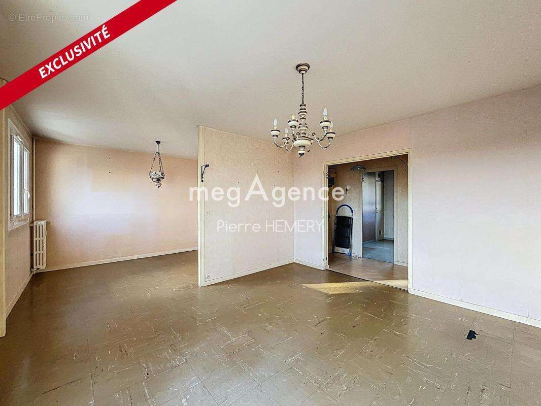 Appartement à ALENCON