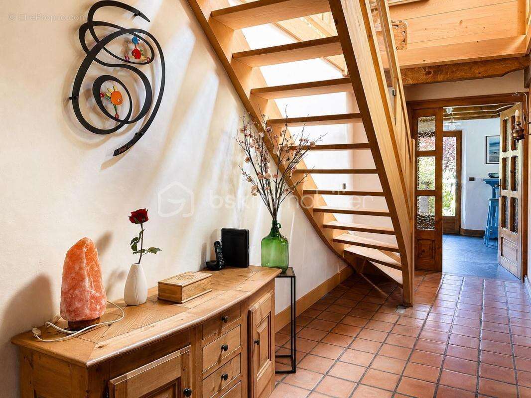 Maison à MEGEVE