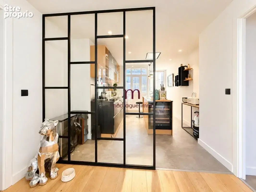 Appartement - photo 5