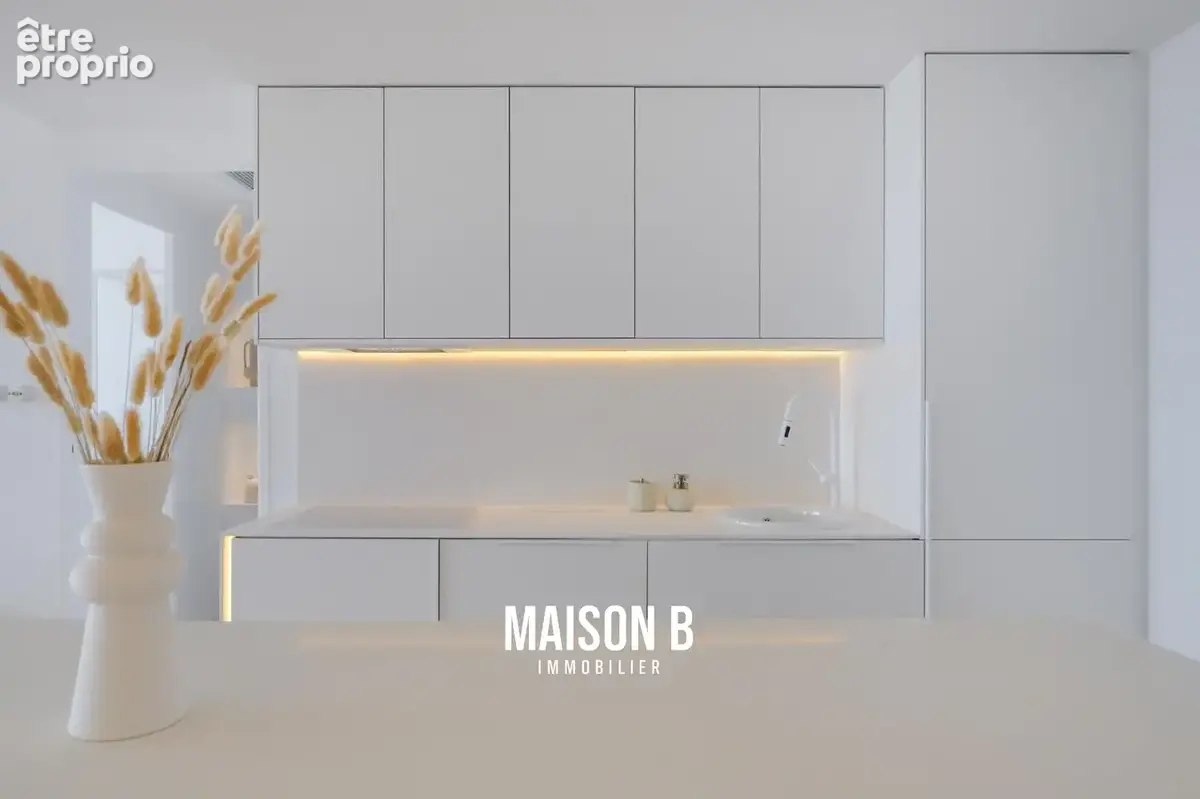 MAISON MARINE I Marseille 7ème I Corniche - photo 5