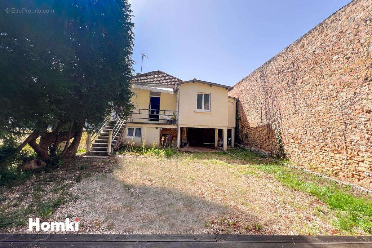 Maison/Villa T3 de 70 m2 à Sauveterre-la-Lémance 47500 - photo 15