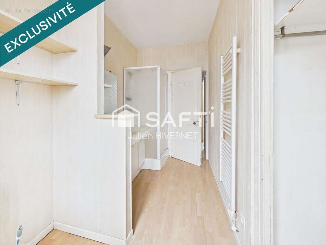 Photo 8 - Appartement à MORLAIX