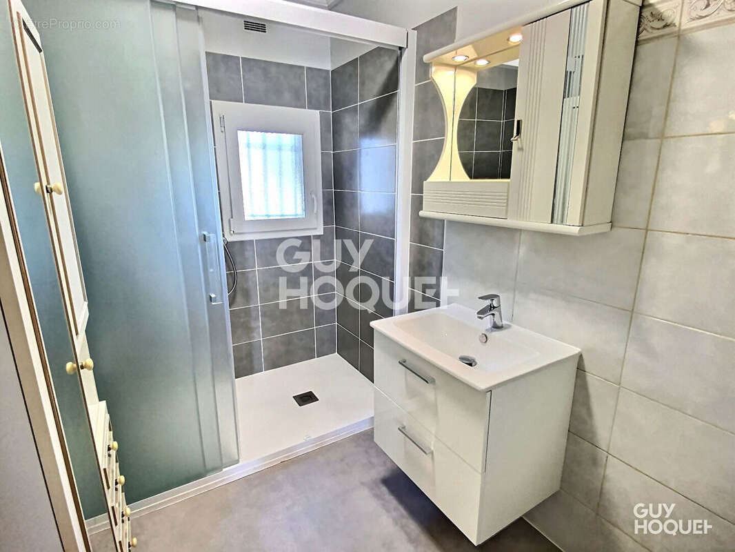 Appartement à GENAS