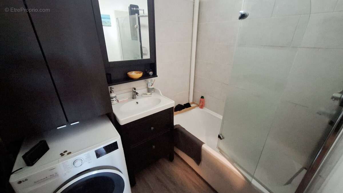 Appartement à VICHY