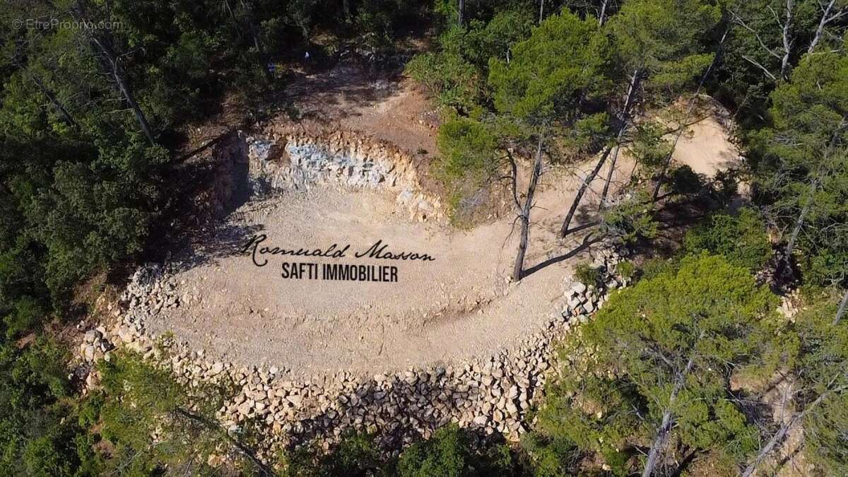 Photo 6 - Terrain à BELGENTIER