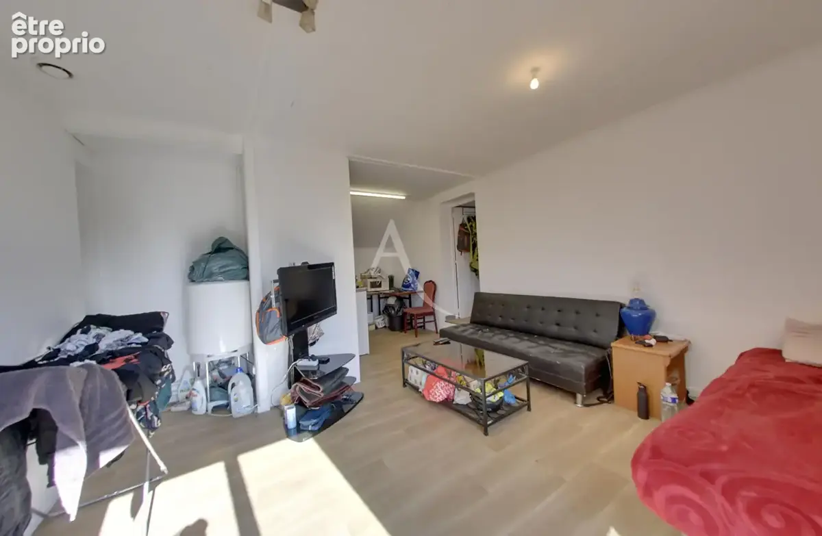 Immeuble Appoigny - photo 8