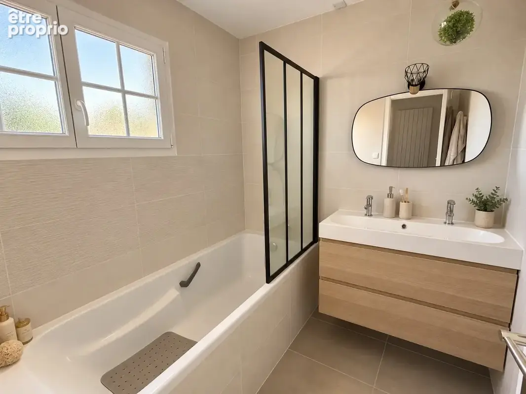 Maison familiale 5 chambres - Piscine - Jardin - Calme - photo 21