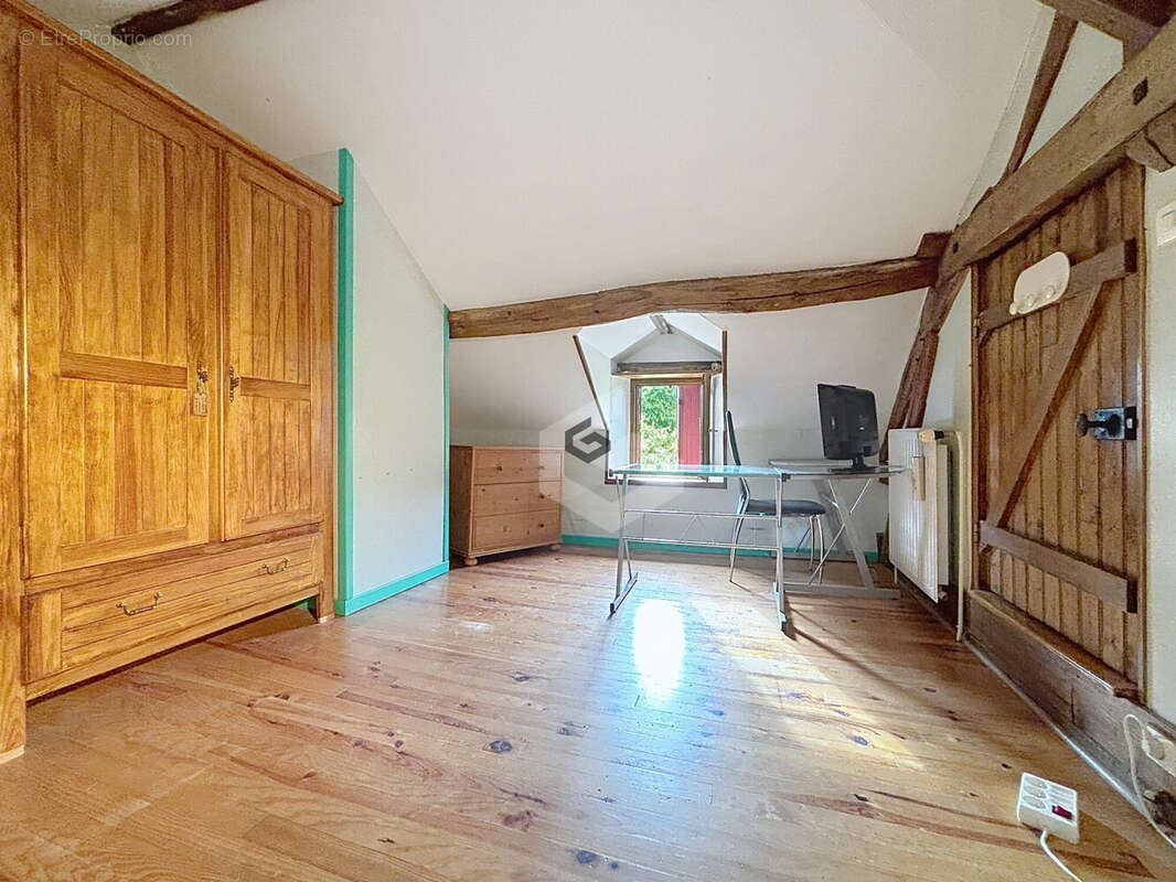 Maison 120 m² à Crugny  - photo 9