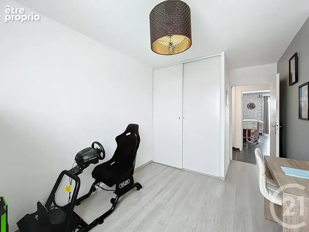 Appartement 3 pièces 64 m² à vendre à Chevigny-Saint-Sauveur (21800) - photo 4