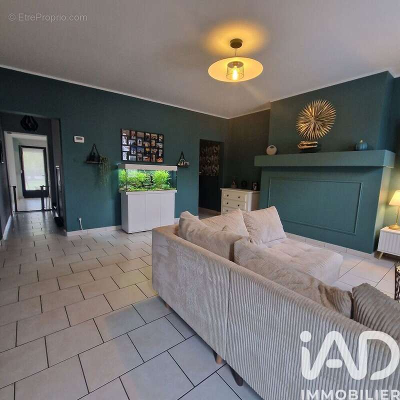 Photo 2 - Maison à RAISMES