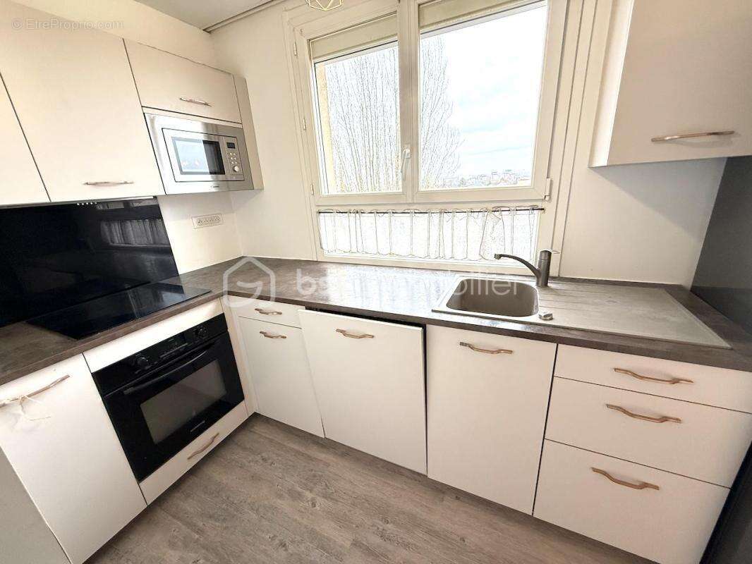 Appartement à ANTONY