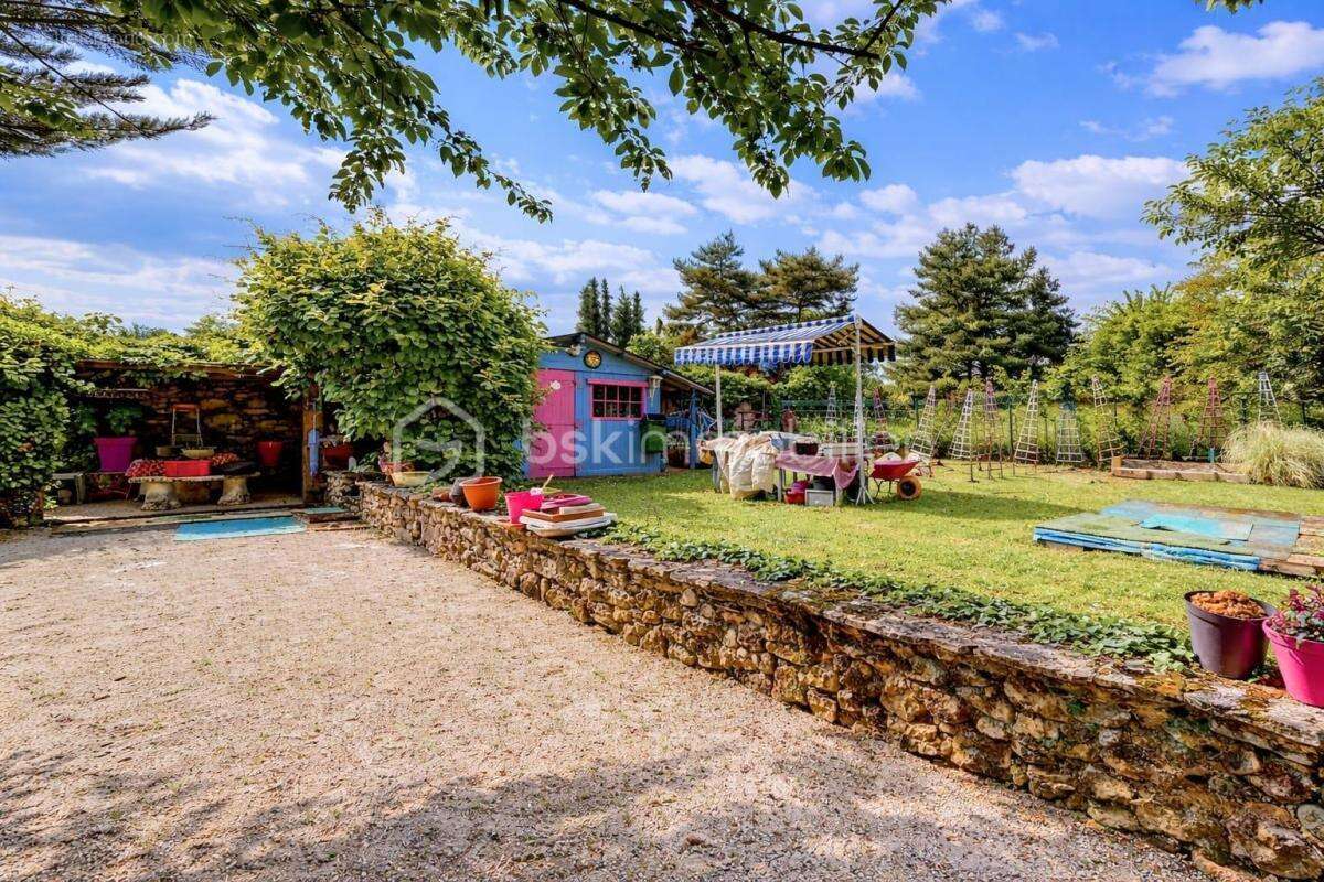  Coup de cœur garanti ! – Superbe maison d’architecte 231 m² sur 1159m2 de terrain paysagé – à 35 min de Paris ! - photo 2