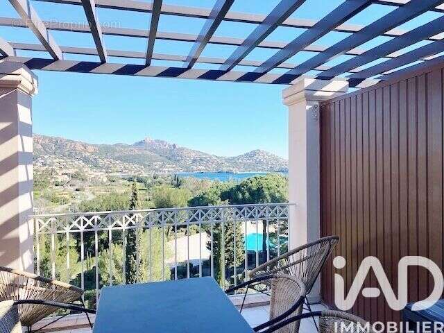 Photo 2 - Appartement à LA SEYNE-SUR-MER