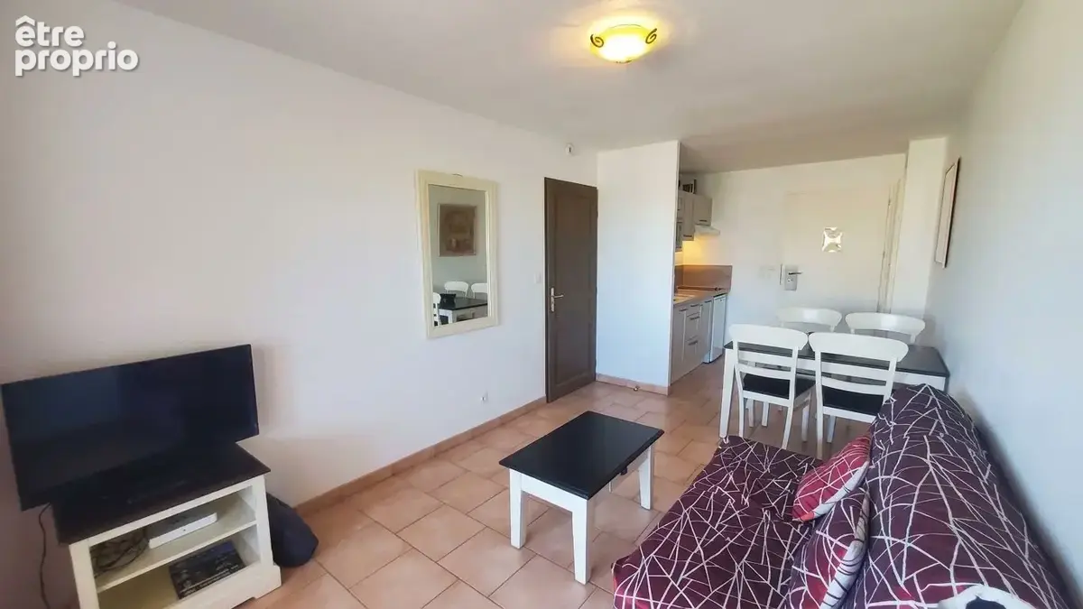 Appartement À Vendre - photo 3