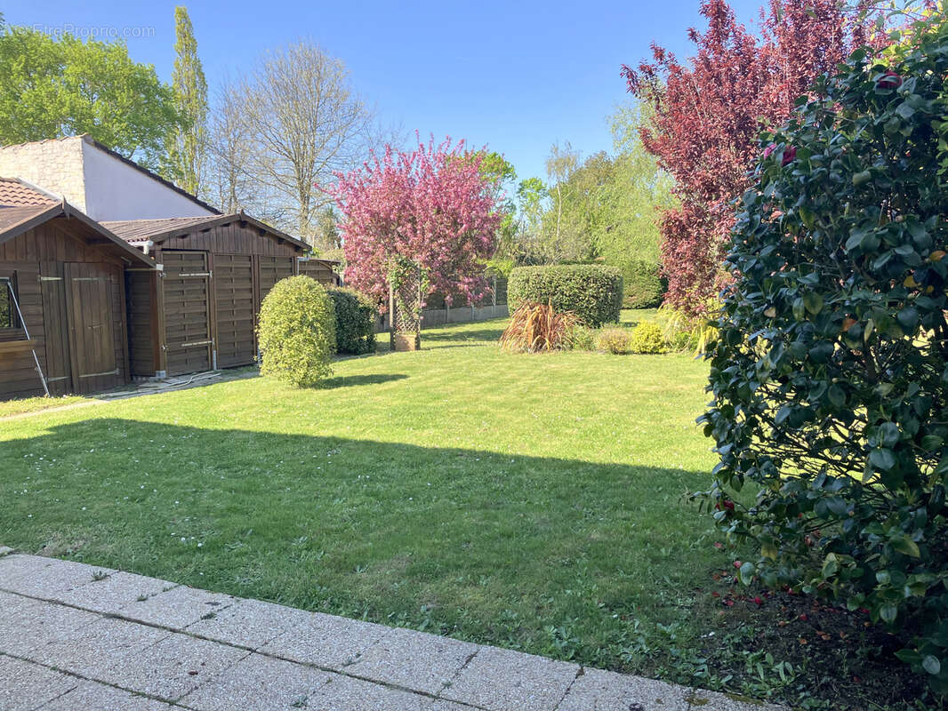 Pornic maison 3 chambres de 120 m2 - photo 2