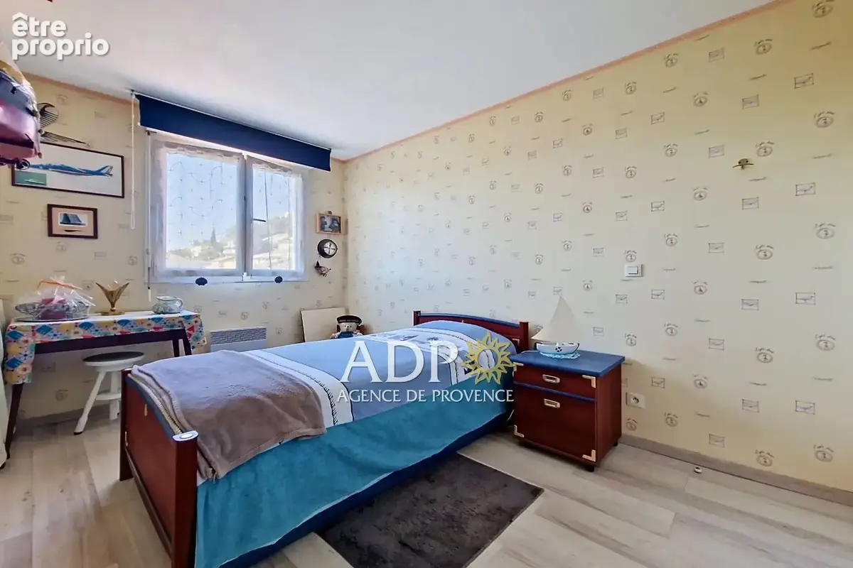 Appartement 3 pièces 61 m² à vendre à Mandelieu-La-Napoule (06210) - photo 6