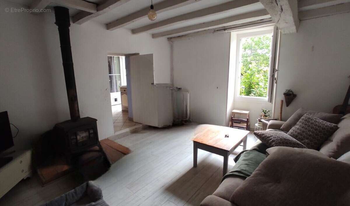 Maison à BERGERAC