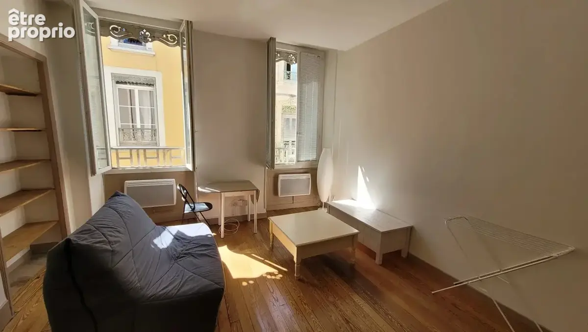 A VENDRE - Appartement T2 Valence - centre ville. - photo 2