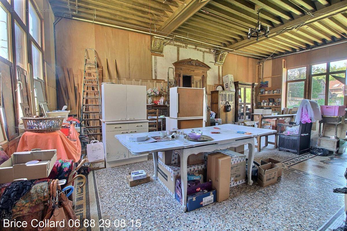 Maison à LA NEUVILLE-EN-HEZ