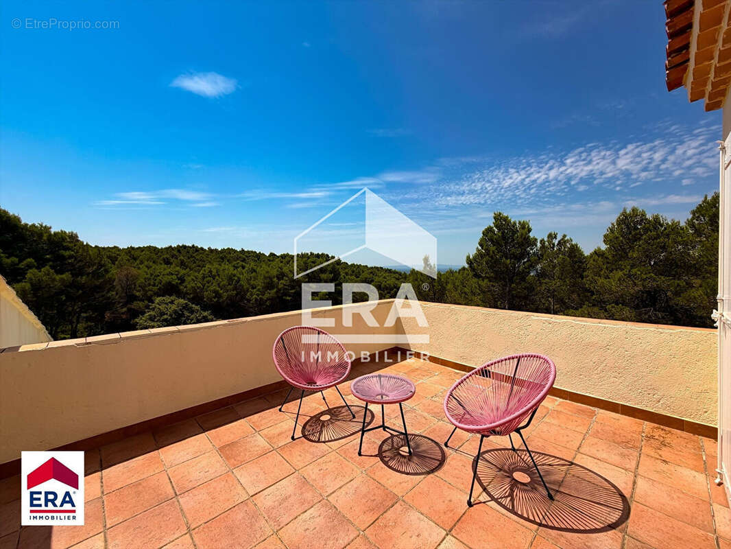 Maison 240m² à l'isle-sur-la-sorgue - photo 9