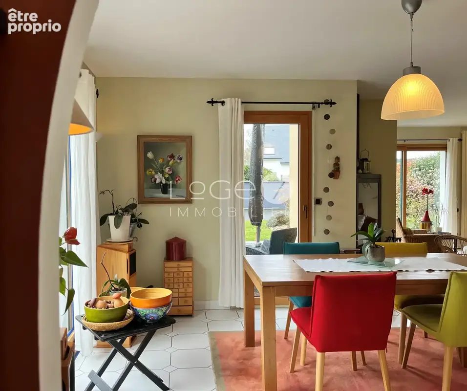 Propriété de 210m2 avec gite indépendant - photo 5