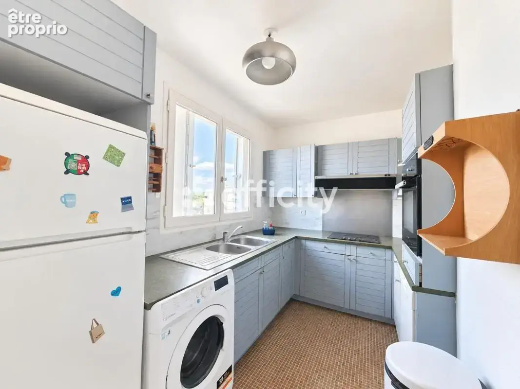 Appartement - photo 2