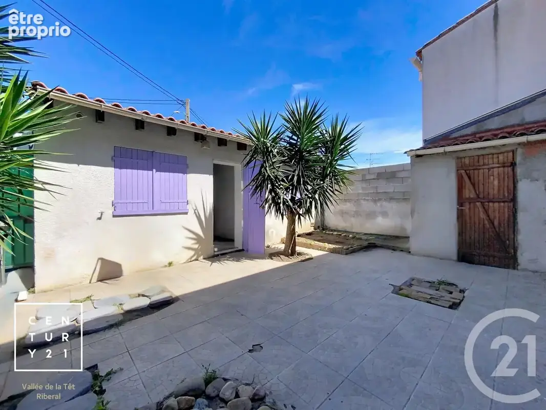 Maison 7 pièces 168 m² à vendre à Perpignan (66000) - photo 4