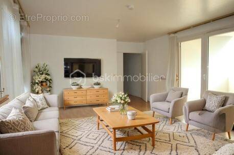 Appartement à CRETEIL