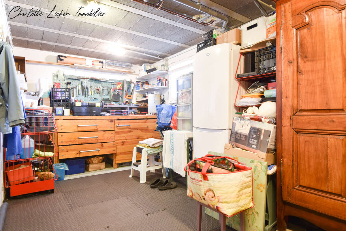 Maison à CHATELGUYON