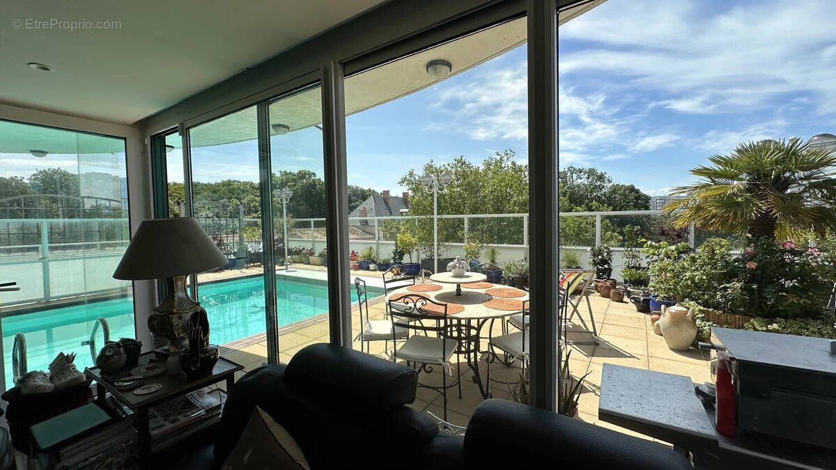 Appartement à LA ROCHELLE