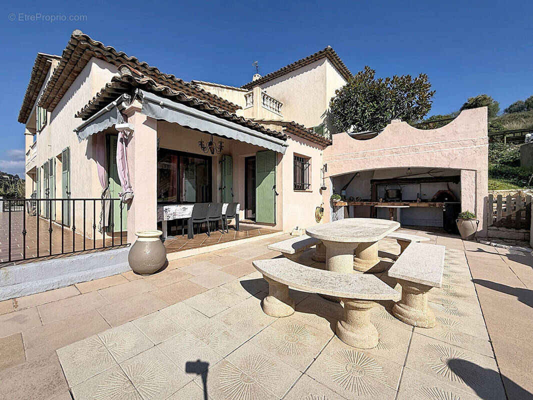 Maison à NICE