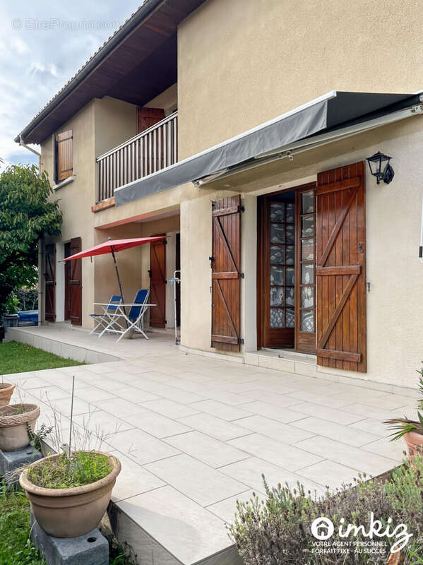 Maison familiale Type 6 – 161 m² habitables - photo 9