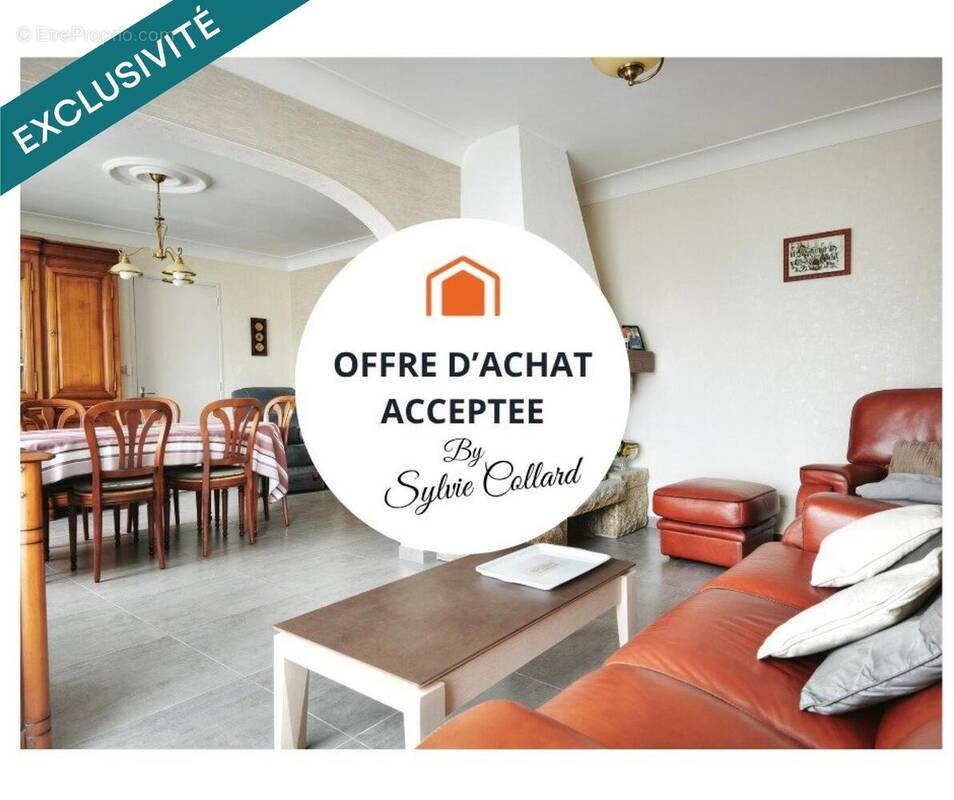 Photo 1 - Maison à LA CHAPELLE-DES-MARAIS