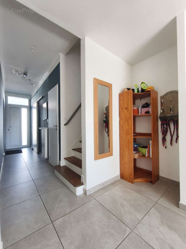 Maison à SAINT-NAZAIRE