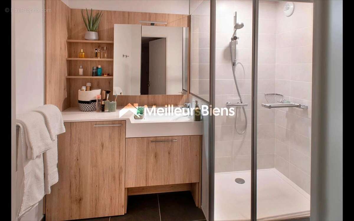 Appartement à PARTHENAY
