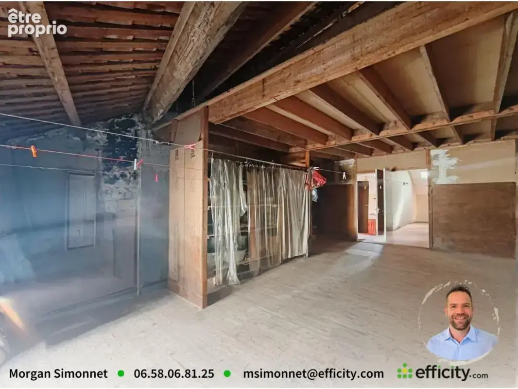 Maison 7 pièces 218 m² à vendre à Piegut-Pluviers (24360) - photo 16
