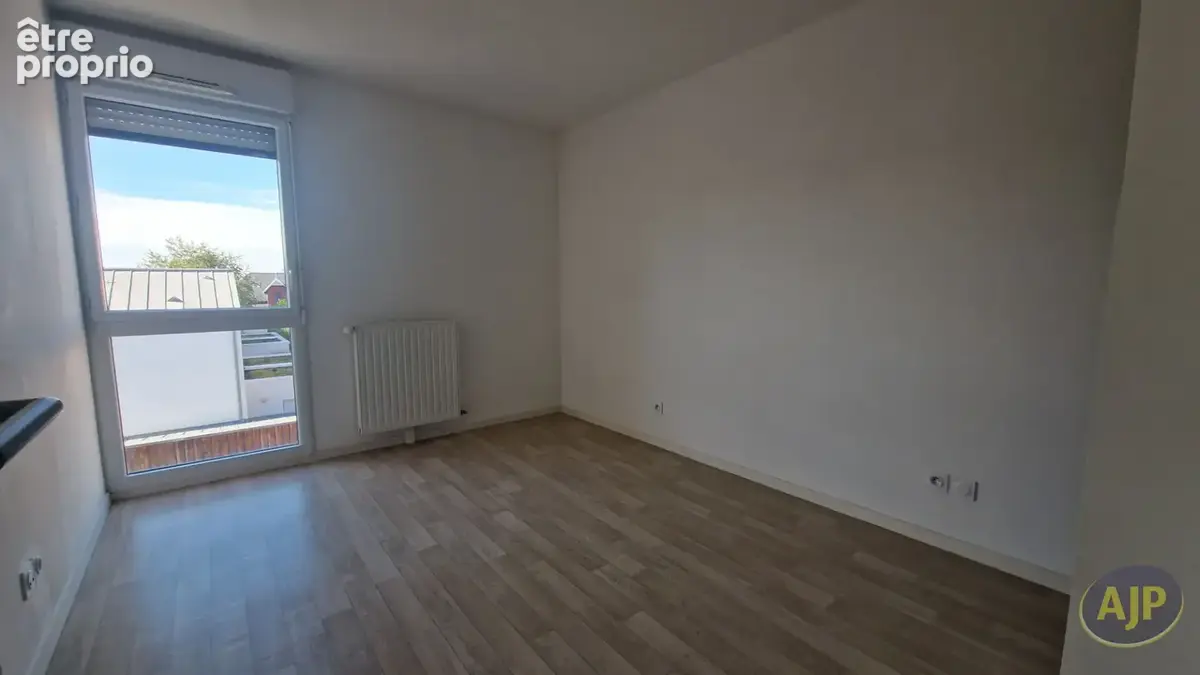 Appartement  T2 de 2014 - photo 9