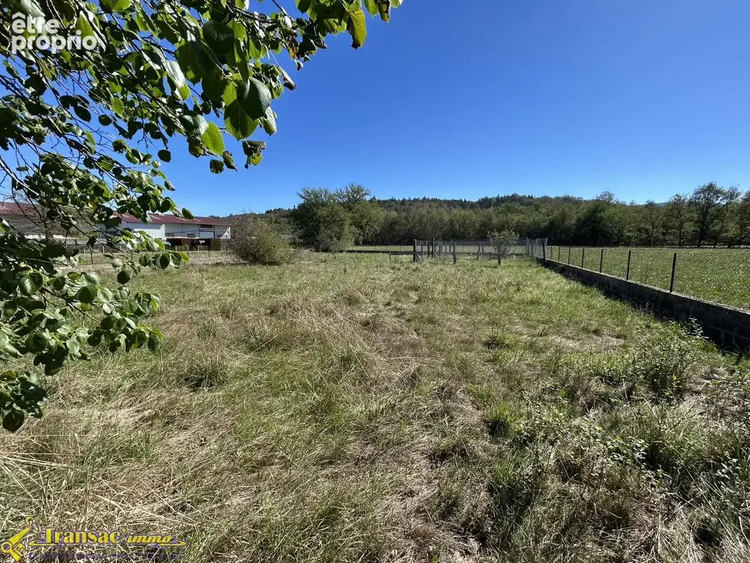 Maison 4 pièces 120m2 avec terrain - photo 10