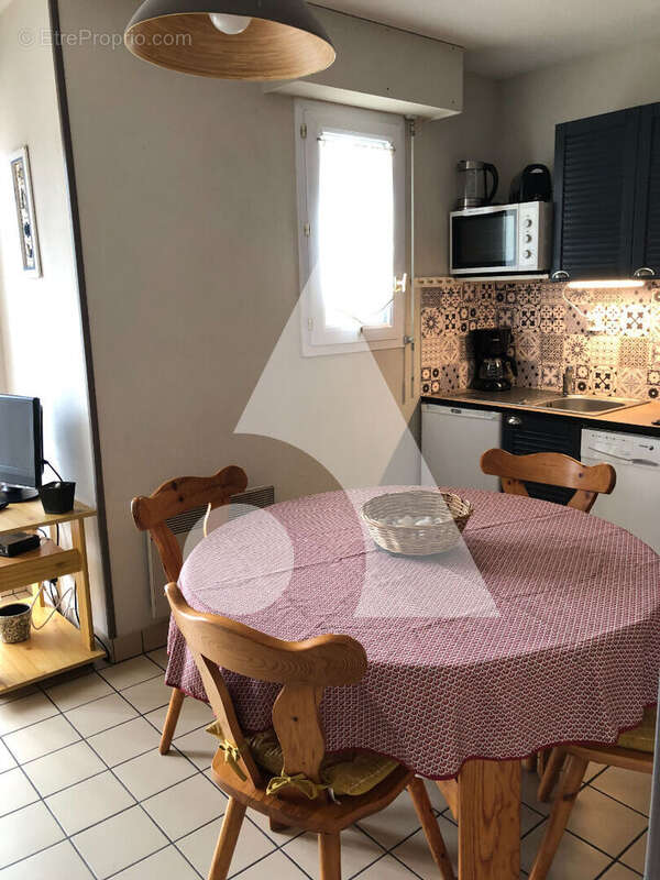 Appartement à ETEL