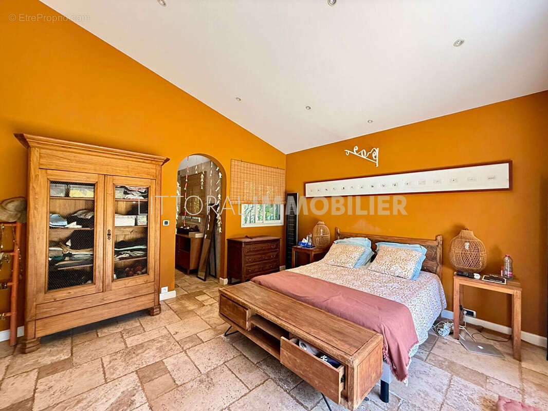 Maison à SAINT-PAUL