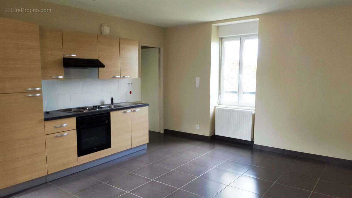 Appartement à BREST