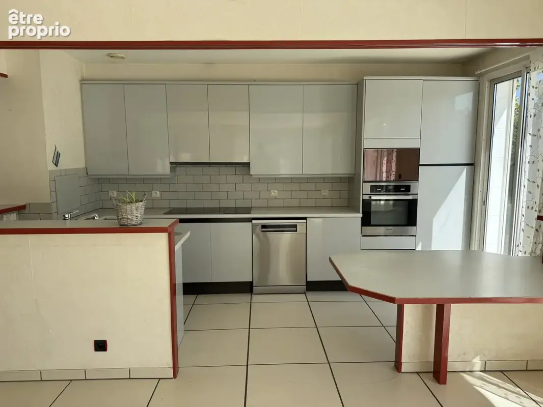 Maison d'achitecte proche dijon - photo 5