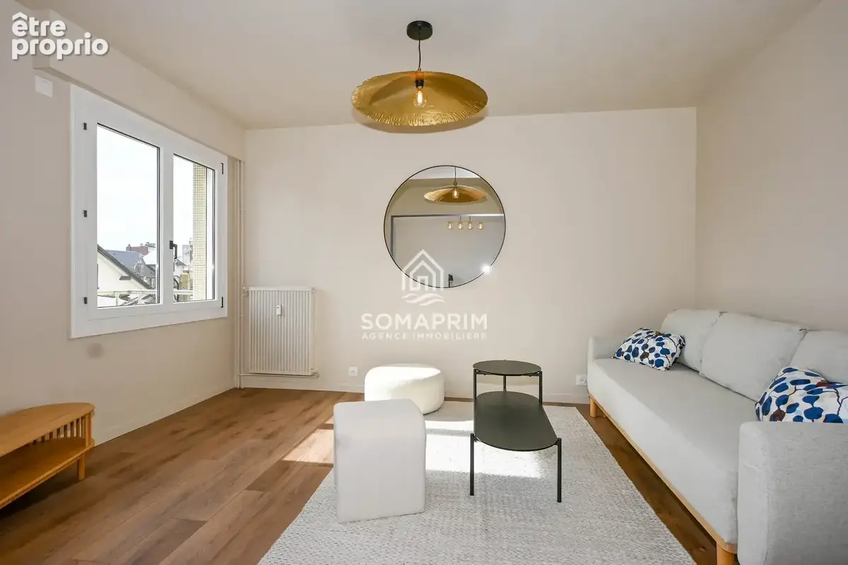 Appartement 3 pièces 75 m² à vendre à Le Touquet-Paris-Plage (62520) - photo 2