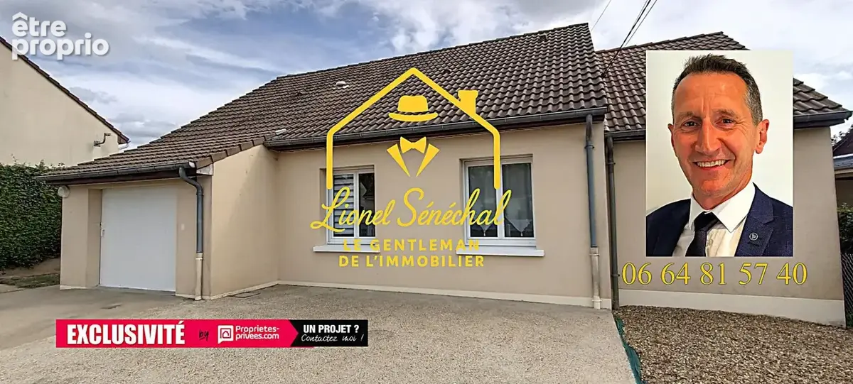 Maison à TELOCHE
