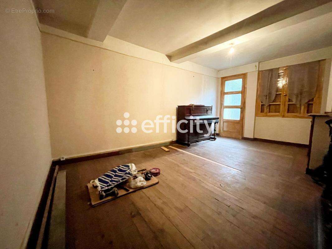 Appartement à PAMIERS
